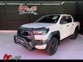 2021 Toyota Hilux 2.8 GD-6 Raised Body Legend RS 4x4 Auto Double-Cab