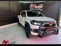 2021 Toyota Hilux 2.8 GD-6 Raised Body Legend RS 4x4 Auto Double-Cab