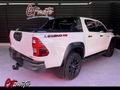 2021 Toyota Hilux 2.8 GD-6 Raised Body Legend RS 4x4 Auto Double-Cab