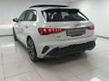 2026 Audi A3 Sportback 35 TFSI Auto