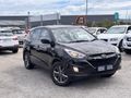 2014 Hyundai ix35 2.0 Premium