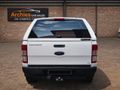 2016 Ford Ranger 2.2 TDCi XLT Auto Double-Cab