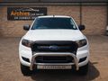 2016 Ford Ranger 2.2 TDCi XLT Auto Double-Cab