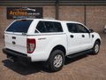 2016 Ford Ranger 2.2 TDCi XLT Auto Double-Cab