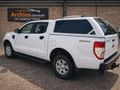 2016 Ford Ranger 2.2 TDCi XLT Auto Double-Cab