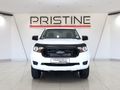 2021 Ford Ranger 2.2 TDCi XL SuperCab