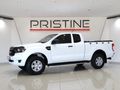 2021 Ford Ranger 2.2 TDCi XL SuperCab