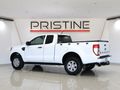 2021 Ford Ranger 2.2 TDCi XL SuperCab