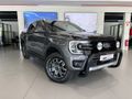 2026 Ford Ranger 3.0D V6 Wildtrak AWD Double Cab Auto