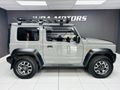 2022 Suzuki Jimny 1.5 GL Auto