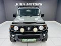 2022 Suzuki Jimny 1.5 GL Auto