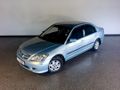2005 Honda Civic Honda Civic 150i ABS Auto