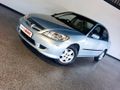 2005 Honda Civic Honda Civic 150i ABS Auto