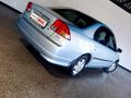 2005 Honda Civic Honda Civic 150i ABS Auto