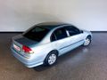 2005 Honda Civic Honda Civic 150i ABS Auto