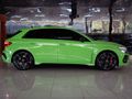2022 Audi RS3 Sportback Quattro Auto