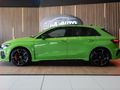 2022 Audi RS3 Sportback Quattro Auto