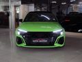 2022 Audi RS3 Sportback Quattro Auto