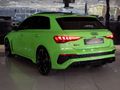 2022 Audi RS3 Sportback Quattro Auto