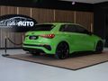 2022 Audi RS3 Sportback Quattro Auto