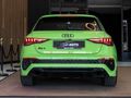 2022 Audi RS3 Sportback Quattro Auto