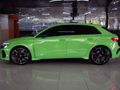 2022 Audi RS3 Sportback Quattro Auto