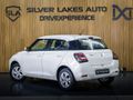 2025 Suzuki Swift 1.2 GL+ Auto