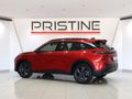 2025 BAIC X55 1.5T Elite Auto