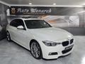 2018 BMW 3 Series 320d M Sport Auto