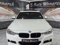 2018 BMW 3 Series 320d M Sport Auto