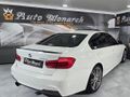 2018 BMW 3 Series 320d M Sport Auto
