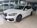 2020 BMW 1 Series 118i Sport Line