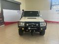 2016 Toyota Land Cruiser 79 4.5 D Double-Cab