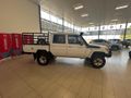 2016 Toyota Land Cruiser 79 4.5 D Double-Cab