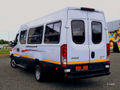 2018 Iveco Daily 50C15V16 Midbus