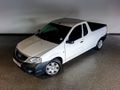 2021 Nissan NP200 NP200 1.5 A/C Safetypack Manual