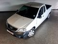 2021 Nissan NP200 NP200 1.5 A/C Safetypack Manual