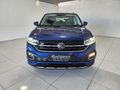 2022 Volkswagen T-Cross 1.0 TSI Highline Auto