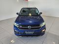2022 Volkswagen T-Cross 1.0 TSI Highline Auto