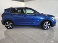 2022 Volkswagen T-Cross 1.0 TSI Highline Auto
