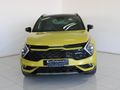 2023 Kia Sportage 1.6 T-GDI Line Plus Auto