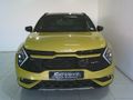 2023 Kia Sportage 1.6 T-GDI Line Plus Auto
