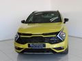2023 Kia Sportage 1.6 T-GDI Line Plus Auto