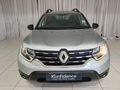 2022 Renault Duster 1.5 dCi zen