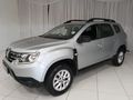 2022 Renault Duster 1.5 dCi zen