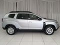 2022 Renault Duster 1.5 dCi zen
