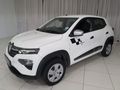 2025 Renault Kwid 1.0 Dynamique