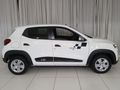 2025 Renault Kwid 1.0 Dynamique