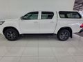 2024 Toyota Hilux 2.4 GD-6 Raider 4x4 Auto Double-Cab