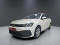 2024 Volkswagen Polo Classic Polo 1.6